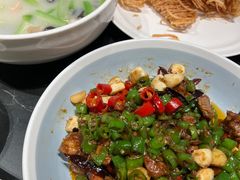-芳芳私房菜·精做淮扬菜(承德路店)
