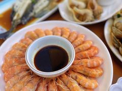 -醉壹号海鲜大排档·老厦门特色菜(厦门美食地标店)