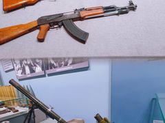 -中国人民解放军海军博物馆