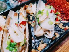 -蚝英雄·自助烤蚝(建设路店)