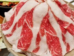 雪花肥牛-贰回巷火锅馆(钟楼店)