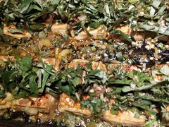 -吞鱼兽麻辣烤鱼(万达店)