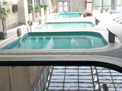 -和园景逸大酒店朗月汤泉