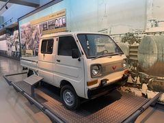 -柳州工业博物馆