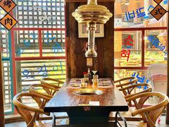 大堂-海之屋韩式烤肉(海棠68环球美食街店)