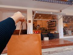-雀食面包店(钟楼店)