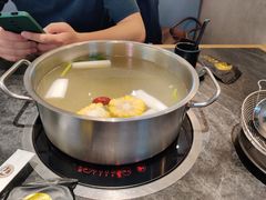 -林记潮牛·牛肉火锅(上马墩店)