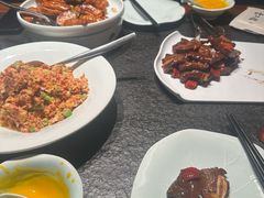 -浩运·海鲜青岛菜·海胆水饺(石老人店)