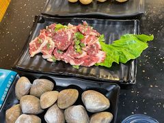 -丹东丛炟海鲜烧烤(江艺路店)