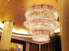-武汉武昌威斯汀酒店-知味自助餐厅