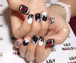 -LILY NAILS美甲美睫