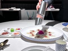 -炳胜私厨(万象前海店)