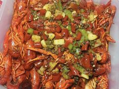 -辣盆盆麻辣小龙虾(哈尔滨总店)