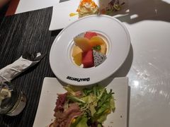 -斗牛士牛排餐厅(嘉里汇店)