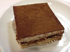 提拉米苏-宜家·瑞典风味餐厅(无锡店)