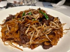 干炒牛河-炳胜品味(海印总店)