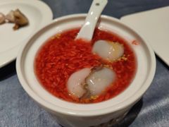 -A One Kitchen·南京精菜馆(德基广场店)