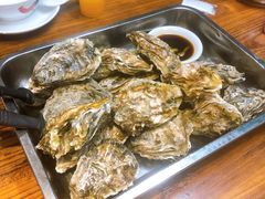 生蚝-顺徕德仙庙烧鸡(荔湾总店)
