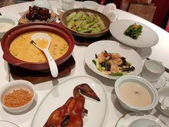 -东富酒家(龙湖西溪天街店)