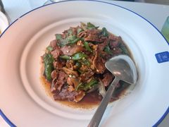 -兰湘子·湘菜小炒(长安万科广场店)