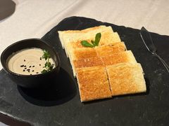 -四季民福烤鸭店(外滩外白渡桥店)