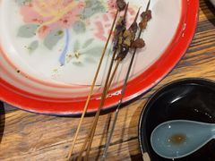 -北丐先生·野馄饨烧烤(雨花万象店)