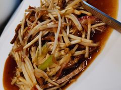 -萬國春·中菜馆(颐和公馆店)