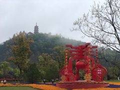 -狼山风景名胜区