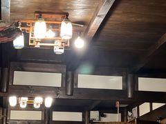 -庶民居中餐馆(花土店)