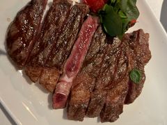 -Mercato莫卡多露台餐厅与酒吧(K11店)