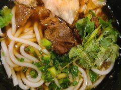 花溪牛肉粉-黔香阁(碧云店)