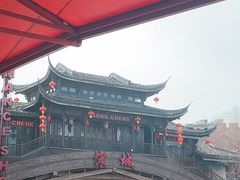 -杭州宋城