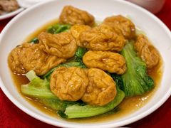 -胜记菜馆(文明路)