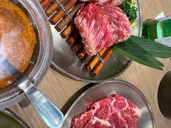 -西塔老太太泥炉烤肉(双井店)