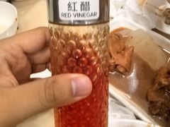 -盛记粥面(佐敦店)