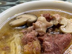 海味面-吴记怪味面(牛王庙店)