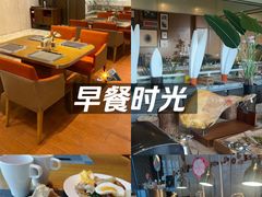 -南京金鹰尚美酒店·尚美西餐厅