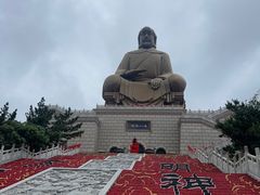 -石岛赤山风景区