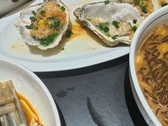 -健眺小海鲜(临海后山店)