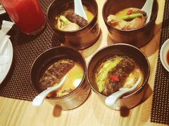 -虹料理·日料放题(悠方店)