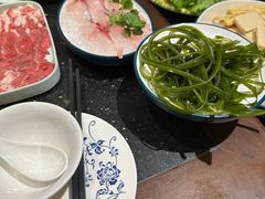 -洪长兴(云南南路店)