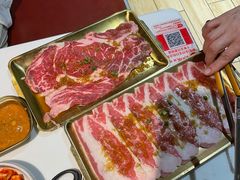 -炙城·韩式烤肉(南京东路店)