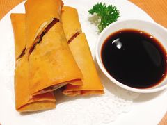 -鼎泰丰(德基广场店)