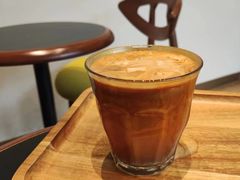 -Peet's 皮爷咖啡(乐峰店)
