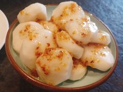 蜂蜜马蹄-金锅小厨(乐活街店)