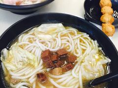 -鑫花溪牛肉米粉(凤凰街创始总店)