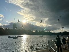 -海德公园