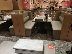-大闫家烧烤·小海鲜家常菜(郑庄店)