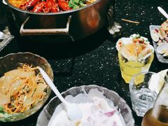 -冰城小镇音乐串吧·聚会餐厅(百子湾店)