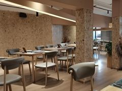 -刀叉遇上筷子中西融合餐厅(和平店)